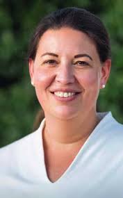 Der Fluss des Lebens mündet in das Meer der Ewigkeit