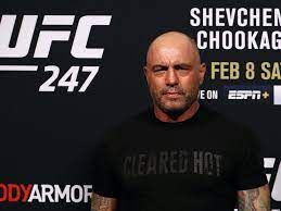 Joe rogan was developing his own show in the early 2000s. How Ufc Commentator Joe Rogan Became World S Highest Paid Podcaster