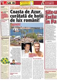 Este unul dintre cei mai influenți actori de pe piața imobiliară din românia. Puiu Popoviciu Si Iubita Jefuiti La Saint Tropez Ziarul National