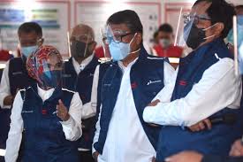 Kali ini akan dibahas mengenai tugas bpd dan fungsi bpd beserta pengertian, keanggotaan, hak, kewajiban, wewenang dan tata tertib bpd selengkapnya. Menteri Esd Apresiasi Kesiapan Pertamina Hadapi Tahun Baru Republika Online