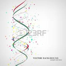 Dna Molecule Illustration Dna Molecule Illustration Art Gallery Wall