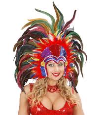 Il carnevale di rio de janeiro (o semplicemente carnevale di rio) è una festa annuale che si tiene a rio de janeiro, la seconda città del brasile. Tekoc Nacrt Sijaj Costume Brasiliano Carnevale Luisromanmenendez Com