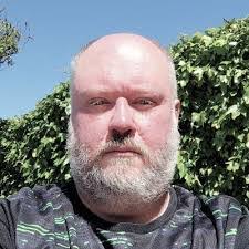 Paul Steffensen's Instagram, Twitter & Facebook