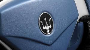 The trident clipper was a car that just until a little bit ago we didn't know even existed, more less knew how fantastic it was. Maserati Has A New Trident Logo Here S What S Different