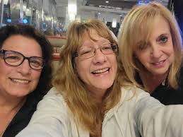 Alright ladies…. Preop went well, it lasted 1 hour and 30 minutes. Zhong  was