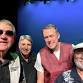 Concert on the Creek - The V8's