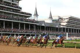 The tellers and the valets are both members of service employees international union local 541. Intriguing Fascinating Secrets Of The Kentucky Derby