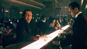 the shining bar scene hd wallpaper o iluminado cinema filmes