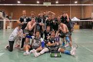 Volleyballer vom TSB Flensburg starten mit Sieg in die neue Saison