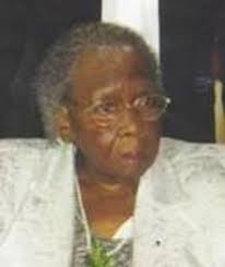 Sarah Boone Obituary (1927