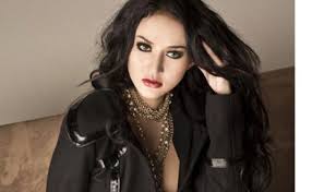 She is an actress, known for cin. Cynthiara Alona Geram Namanya Ada Dalam Daftar Prostitusi Artis Style Fashion Goth