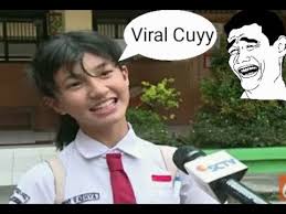 Jan 03, 2010 · slender man is a mythical creature often depicted as being tall and thin, wearing a black suit with a white shirt and necktie, and having a blank face. Viral Anak Ini Viral D Dunia Meme Indonesia Youtube