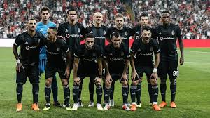 Doğru, güvenilir ve tarafsız habercilik. Besiktas Announce Squad For Uefa Europa League