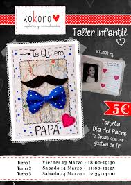 No olvides que si quieres ver las imágenes en grande debes hacer clic sobre ellas. Taller Infantil Tarjeta Dia Del Padre 3 Cosas Que Me Gustan De Ti
