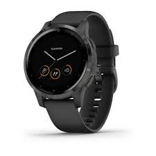 They help make challenging goals accessible, and might even motivate me to try a. Garmin Vivoactive 4s Smartwatch Mit Gps Fitness