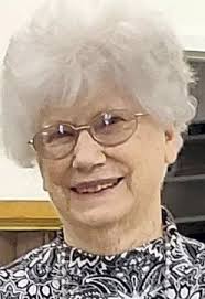 Shirley Weight Obituary (1933