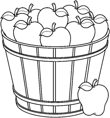 Autumn clip art free black and white autumn clip art black and white free autumn clip art black and white autumn clip art black white autumn leaves clipart black. Best Apple Basket Clipart 21653 Clipartion Com
