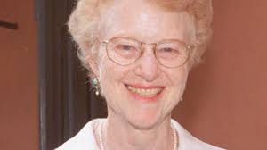 Mary Zervigon, tireless civic activist and fixture at City Hall for  decades, dies at 83