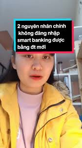 Cách đăng nhập Smart Banking BIDV trên thiết bị mới