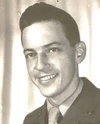 Mervin Franklin Obituary