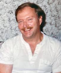 David Pierson Obituary (1948