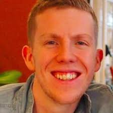 Edd Morris (Exploring Castles)