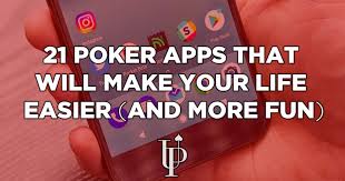 Or (viii) conduct any systematic or automated data evaluation versions available for download from genesis gaming solutions, inc.'s. The 21 Best Poker Apps That Will Make Your Life Easier And More Fun Camrojud
