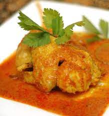 Resep Kalio Ayam Padang Resep Masakan Indonesia Resep Ayam Resep Masakan Malaysia Resep Masakan Indonesia