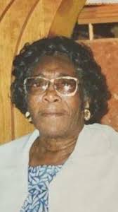 Clara Emily Walters, state retiree