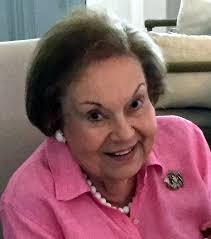 Margaret Booth Obituary