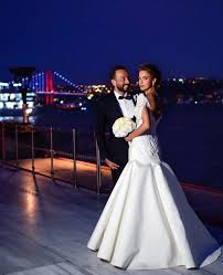 Ds kültür sanat 15k views. Bensu Soral Dugun Fotograflarini Paylasti Tesekkur Etti Resim