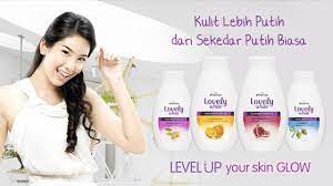 Hal ini tentunya cocok sekali karena bertujuan untuk menarik banyak perhatian orang. Kata Kata Iklan Handbody Marina