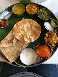 Saravana Bhavan Silom Bangkok Restaurant Happycow