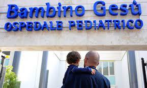 Domani apertura alle ore 08:30. Al Bambino Gesu Un Ambulatorio Per Prevenire Le Allergie Romasette