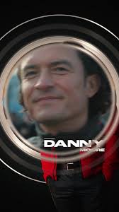 Don't miss #OrlandoBloom as Danny Moore in the thrilling adventure that is  #GranTurismo NOW playing in cinemas! Did you book your tickets? 🏎️  #EmpireMovies #Action #Adventure #Drama #DavidHarbour ...