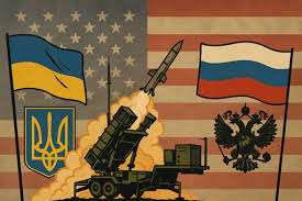 Ukraine urges US to resume arms supply as Russia welcomes missile shipment  pause - TRT Global