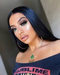 Erica Tamez's Instagram, Twitter & Facebook