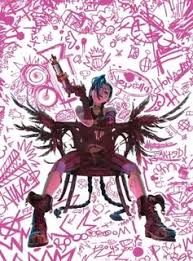 The Sex Life of Maritza Manning