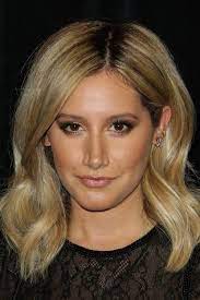 In addition, you can view below the wallpaper to full screen, just click on them with the left mouse button and wait for the download ashley tisdale brown hair. Ashley Tisdale S Beauty Evolution Teen Vogue