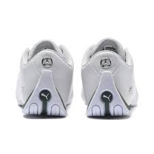 Mercedes Amg Petronas Future Cat Ultra Men S Sneakers Puma Us Mercedes Amg Amg Petronas Puma Basketball Shoes