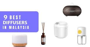 Our top picks for essential oil brands. 9 Best Essential Oil Diffusers In Malaysia 2021 Under Rm50