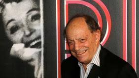 Mort de Marc Herrand, Compagnon de la chanson historique