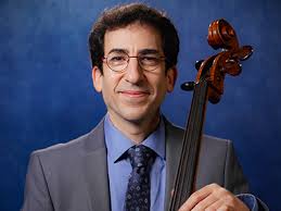 Department of Strings