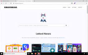 Kuba's basics mobile edition beta v 1.2. Brave Browser Download