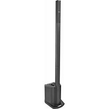 Bose spatial dispersion loudspeaker technology delivers sound evenly across the stage and throughout the audience—even to the extreme sides two tonematch channels with fixed presets for a handheld microphone and an acoustic guitar integrated bass speaker in power stand two setup positions: Bose L1 Portable Loudspeaker System Rentals Chicago And Nationwide Tc Furlong