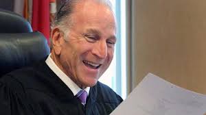 Miami judge Stanford Blake retires after 22 years