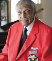 Lieut Gilbert Blaine “Gil” Langford (1925-2008)