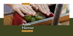 Apple Harvest Workshop