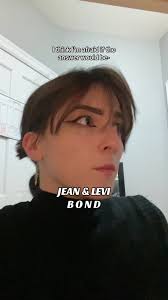 Replying to @mia🇵🇸 back at the regiment… the joke is getting out of hand  #fyp #foryou #aot #snk #attackontitan #aotseason4 #aotseason4part2  #attackontitanseason4 #aotskits #levi #jean #leviackerman ...