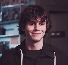 Peter Pan X Reader Evan Peters American Horror Story Evan Peters Evan